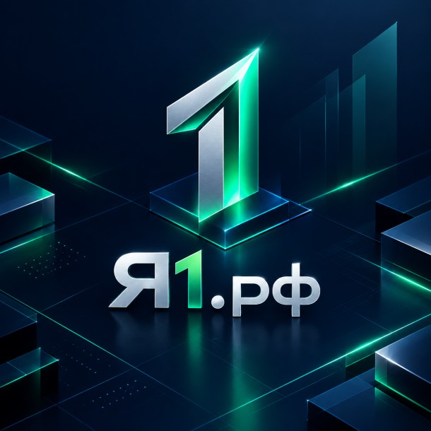 Проект «Я1» — Твой личный манифест лидерства в B2B