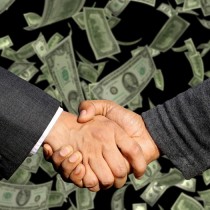 Общеупотребительный термин "B2B"